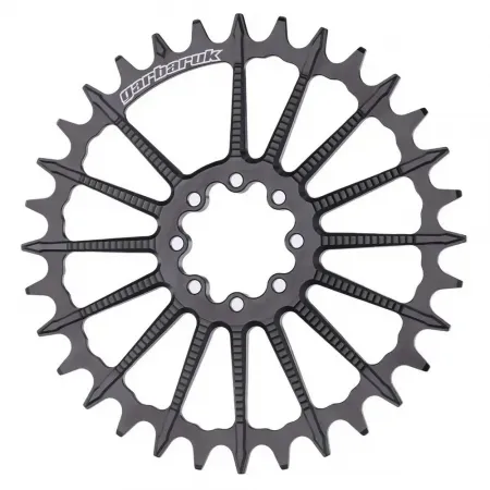 가바룩 다이렉트 마운트 스램 8-Bolt 0mm 오프셋 체인링 3143533974