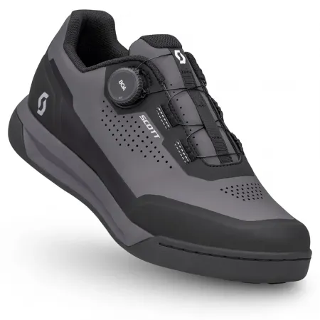 스캇 Volt Evo 플랫 BOA MTB 클릿슈즈 3143580185