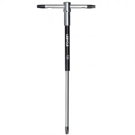 LEBYCLE 2.5 mm Profesional T 톡스 렌치 3143615294