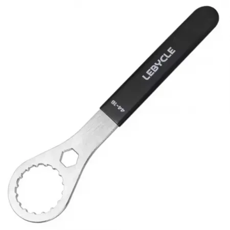 LEBYCLE 52 mm Threaded 16 Notches 바텀브라켓 툴 3143615319