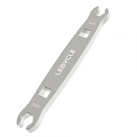 LEBYCLE 7/8 mm 1/4in 토크 유압 브레이크 렌치 3143615322