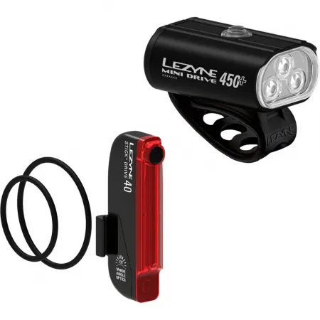 리자인 미니 드라이브 450+/Stick+ 드라이브 조명 세트 3143683654
