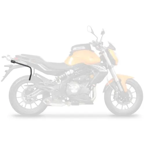 샤드 3P System 베넬리 BN302/TNT300 사이드 케이스 장착 4136286440