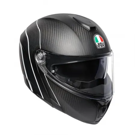 AGV 스포츠모듈러 멀티 MPLK 모듈형 헬멧 4136933402
