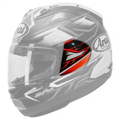 아라이 VAS-V Ghost 헬멧 측면 패널 4137252144