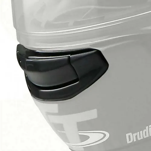 아라이 RX-7V 헬멧 턱 공기 통로 4137299357