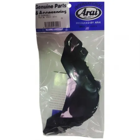 아라이 RX-7V/QV-Pro/Chaser-X 헬멧 친가드 4137299555