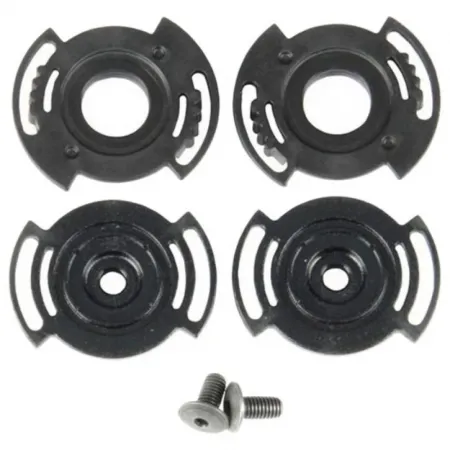 슈베르트 Set C3 Pro/C3/S2 Sport 헬멧 쉴드 메커니즘 키트 4137305121