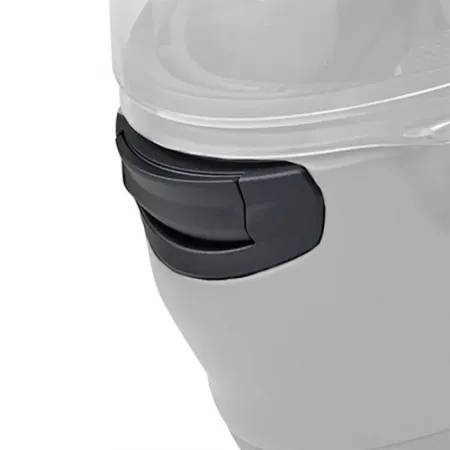 아라이 Profile-V Cowl 헬멧 턱 공기 통로 4137502616