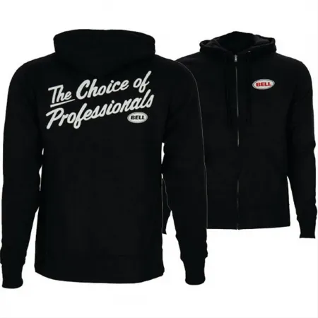 벨 헬멧 Choice Of Pros 풀지퍼 스웨터 4137571622