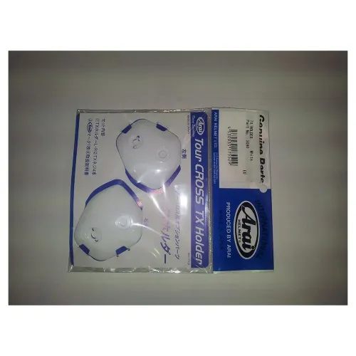 아라이 Tour-X/Tour-X3 Holder 헬멧 측면 패널 4137805066