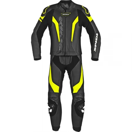 스피디 Laser Touring 오토바이 가죽 슈트 4137892936