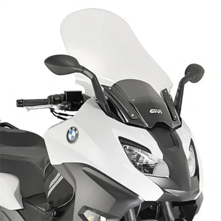 기비 D5121ST BMW C 650 Sport 앞유리 4138008219