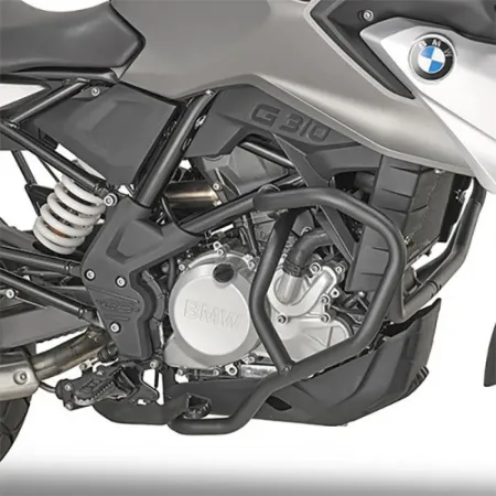 기비 BMW G 310 GS 17-20 튜브형 엔진 가드 4138008381