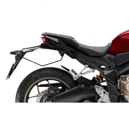 샤드 혼다 CB650R 오토바이 새들백 지지대 4138140773