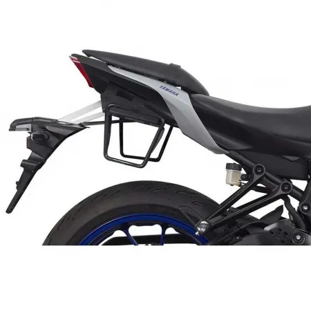 샤드 야마하 MT07 14 오토바이 새들백 지지대 4138912278