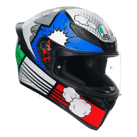 AGV K1 S Bang E2206 풀페이스 헬멧 4139460202