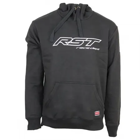 RST Race Dept Logo 후드티 4139710377