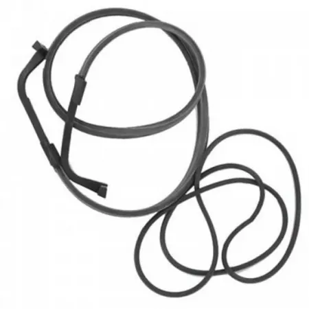 기비 TRK33/TRK46 탑 케이스 가스켓 4139719997