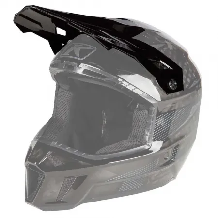 클라임 F3 카본 Pro 바이저 4139796294