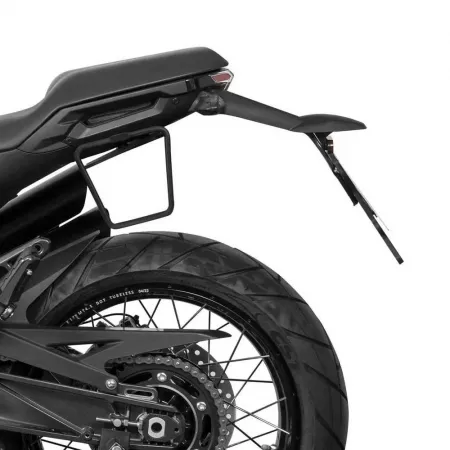 샤드 Zontes GK 350 오토바이 새들백 지지대 4139957252