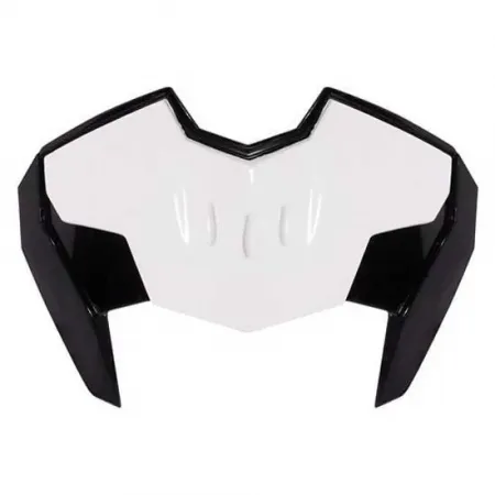 LS2 FF808 헬멧 상단 에어벤트 4140233789