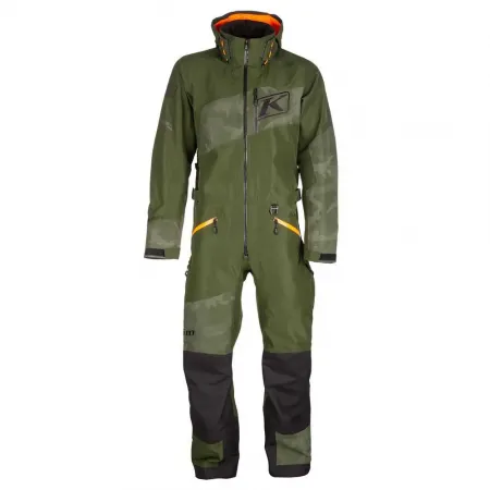 클라임 Ripsa One-Piece 고어텍스 슈트 4140316385