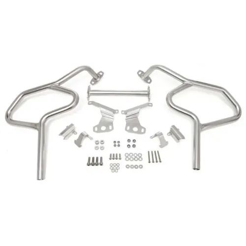 투라텍 BMW R1200GS 13-16 튜브형 엔진 가드 4140509672