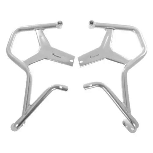 투라텍 BMW R1200GS ADV From 2014 Stainless Steel 튜브형 엔진 가드 4140509686
