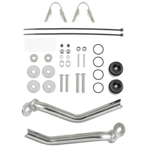 투라텍 BMW R1200GS From 2017/R1200GS ADV From 2017 Stainless Steel 튜브형 엔진 가드 4140509690