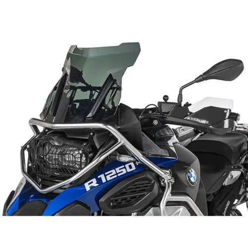 투라텍 BMW R1250GS ADV Bull Bar XL 튜브형 엔진 가드 4140509717