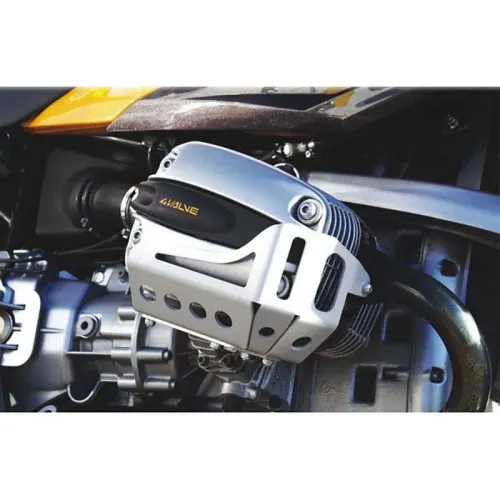 투라텍 BMW R850GS/R1100GS 알루미늄 엔진 슬라이더 4140512878