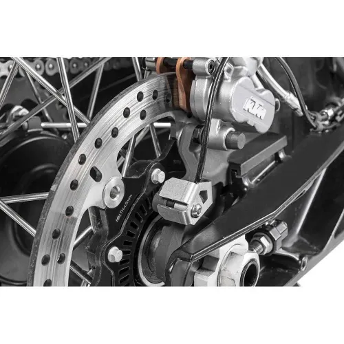 투라텍 KTM 790 ADV/Husqvarna Norden 901 ABS Sensor 엔진 슬라이더 4140521166