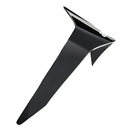 알파인스타 S-R10 Solid 스텐다드 헬멧 리어 스포일러 4140721975