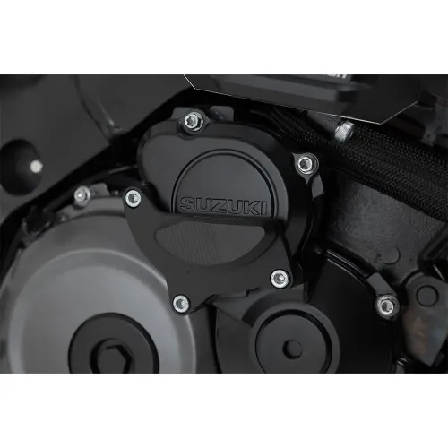 SW모텍 스즈키 GSX-S1000/GSX-S1000GX/GSX-S950 엔진 커버 프로텍터 4141134076