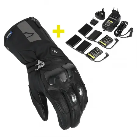 마크나 Progress RTX DL 2.0 Kit 가열 장갑 4141179647