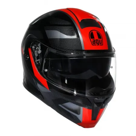 AGV 스트리트모듈러 Ledro E2206 MPLK 모듈형 헬멧 4141295605