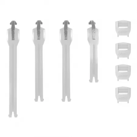 리에뜨 6 5인치 스트랩 키트 4141331828