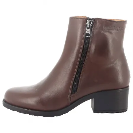 헬스톤스 Charline 오토바이 부츠 4141479146