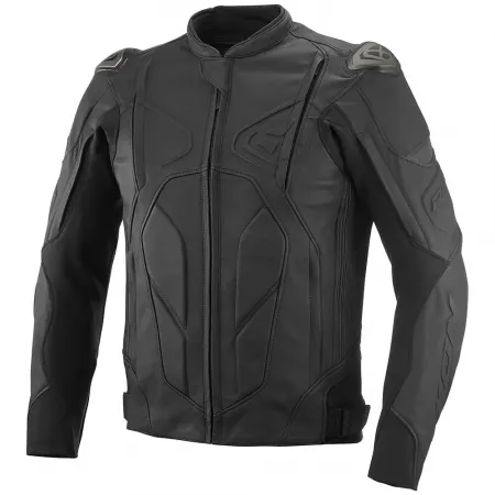 익숀 Rage 가죽 자켓 4141506698