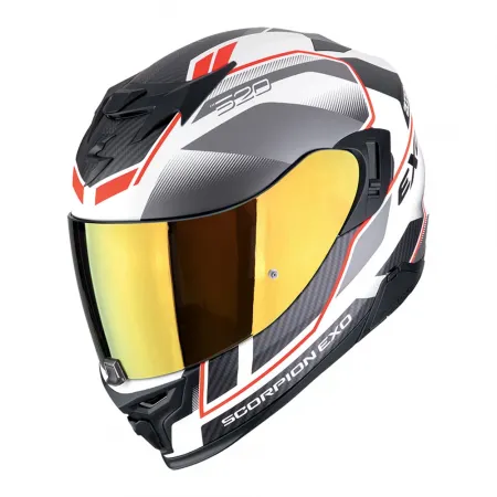 스콜피온 EXO-520 EVO Air Lena 풀페이스 헬멧 4141543053