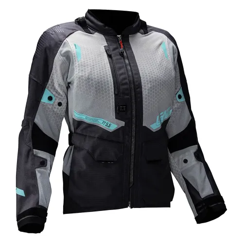 리에뜨 ADV FlowTour 5.5 투어링 자켓 4141869228