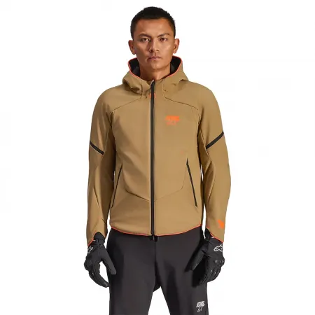 알파인스타 에어로쉘 WP 레이싱 자켓 4141916233