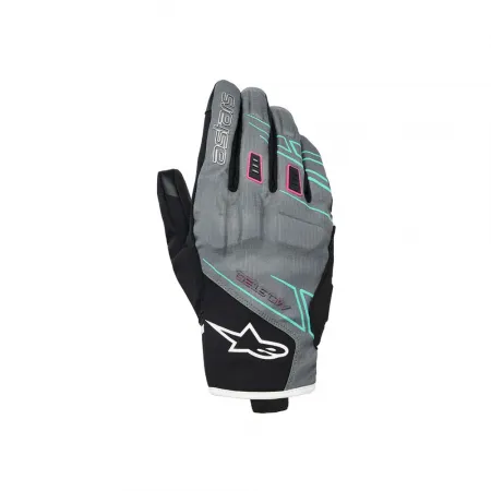 알파인스타 스텔라 모블라스트 WP 여성 장갑 4141916752