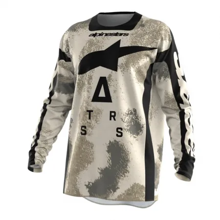 알파인스타 레이서 Lahnd 긴팔 저지 4141929319