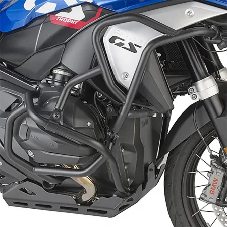 기비 BMW R1300GS 2024 상단 튜브형 엔진 가드 4141975404