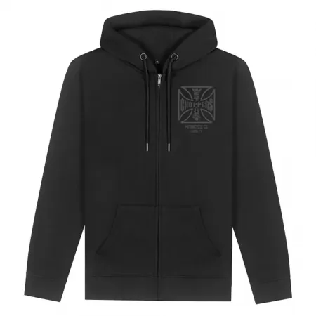 웨스트 코스트 챠퍼스 ATX Cross 풀지퍼 스웨터 4141995184