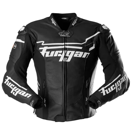 퓨리간 Sirius 가죽 자켓 4142124686