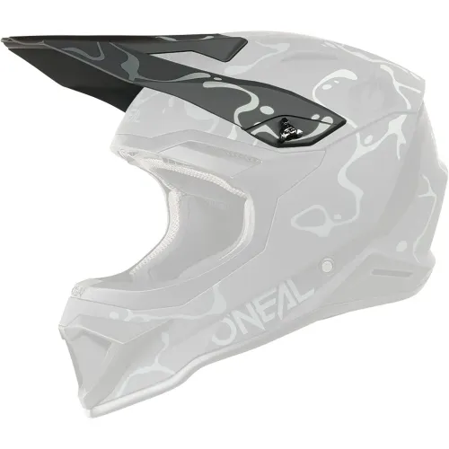 오닐 1SRS Splash 바이저 4142289296