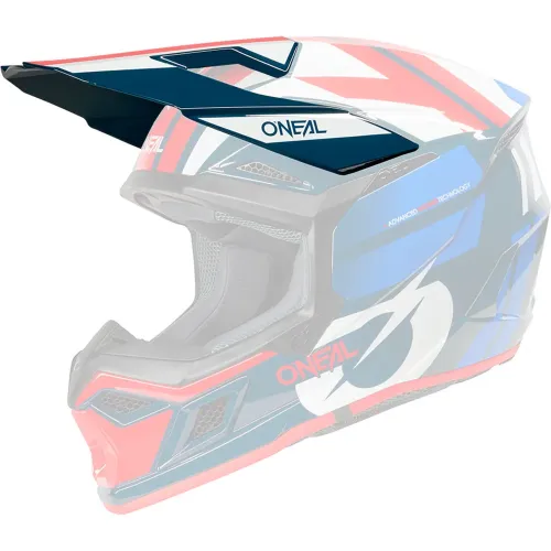 오닐 3SRS Ride 바이저 4142289321